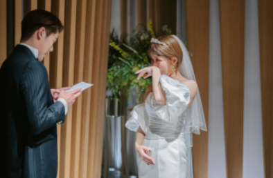 サプライズたくさんのおひろめフォト